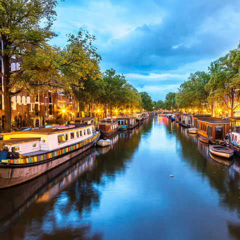 Amsterdam