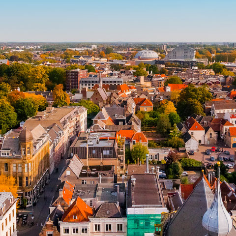 Breda