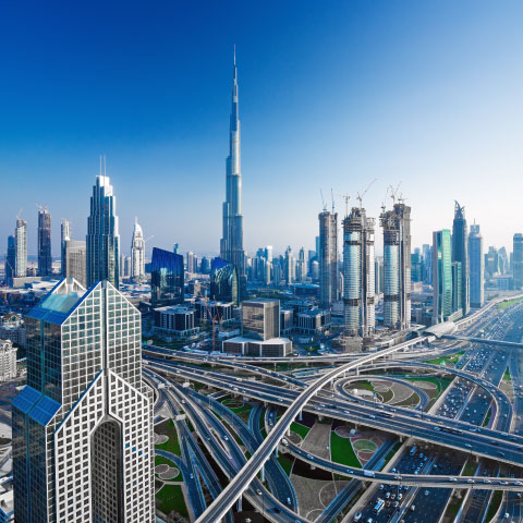 Dubai