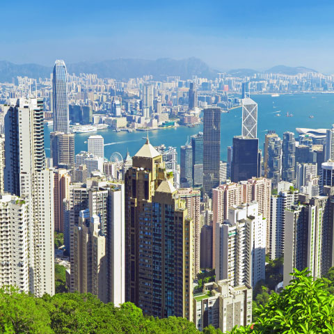 Hong Kong