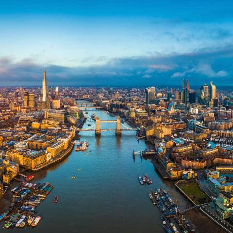 London