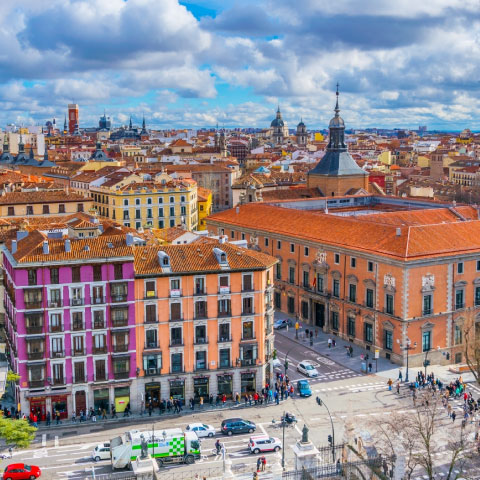 Madrid