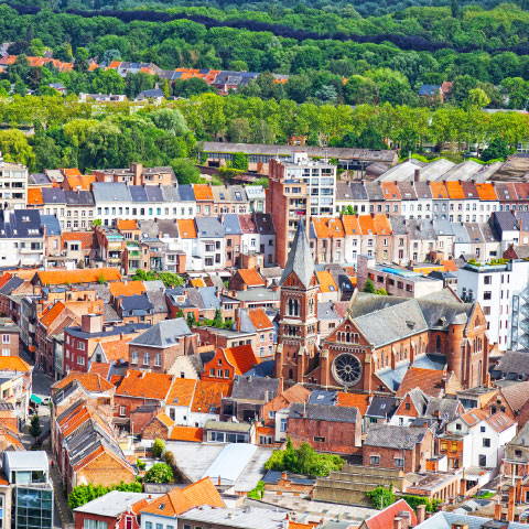 Mechelen