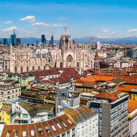 Milan