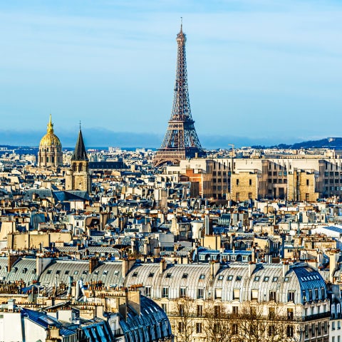 Paris