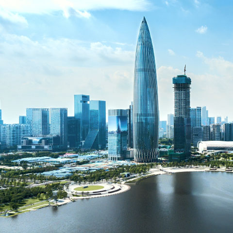 Shenzhen