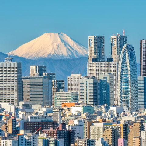 Tokyo
