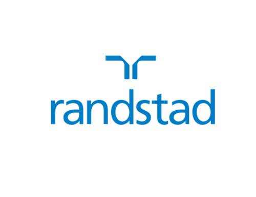 Randstad logo