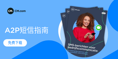 A2P SMS Guide