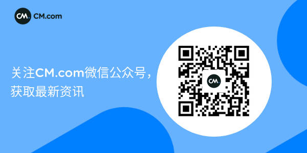 cm.com微信公众号二维码