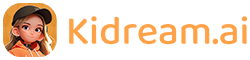 kidreamai-logo-cn