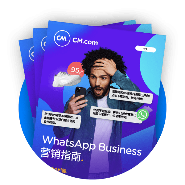 whatsapp business guide